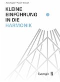 Kleine Einführung in die Harmonik (eBook, ePUB)