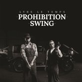 Prohibition Swing