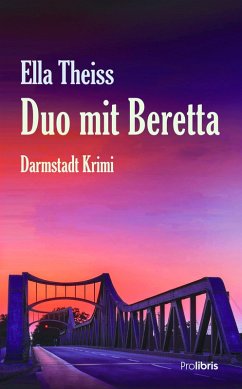 Duo mit Beretta (eBook, ePUB) - Theiss, Ella