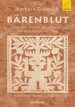 Bärenblut (eBook, ePUB) - Gramlich, Barbara