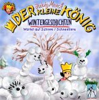 Der kleine König - Wintergeschichten (eBook, ePUB)