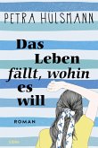 Das Leben fällt, wohin es will / Hamburg-Reihe Bd.4 (eBook, ePUB)