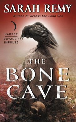The Bone Cave - Remy, Sarah