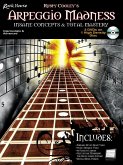 ARPEGGIO MADNESS - INSANE CONC ARPEGGIO MADNESS - INSANE CONC
