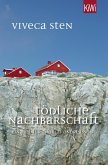 Tödliche Nachbarschaft / Thomas Andreasson Bd.7
