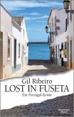 Lost in Fuseta / Leander Lost Bd.1
