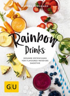 Rainbow Drinks - Schumann, Sandra