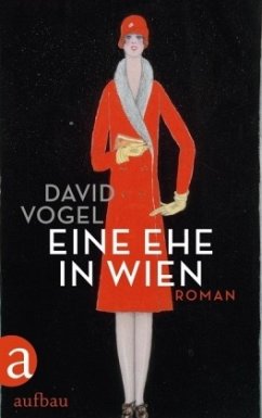 Eine Ehe in Wien - Vogel, David