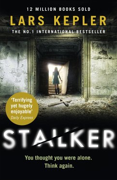 Stalker - Kepler, Lars