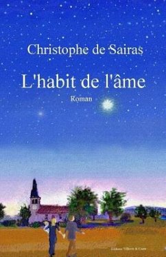 L'habit de l'âme - de Sairas, Christophe