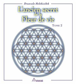 Cover L'ancien secret de la fleur de vie - Tome 2 (eBook, ePUB)