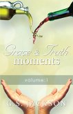 Grace & Truth Moments: Volume 1 (eBook, ePUB)