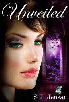 Unveiled (eBook, ePUB) - Jensar, S. J.