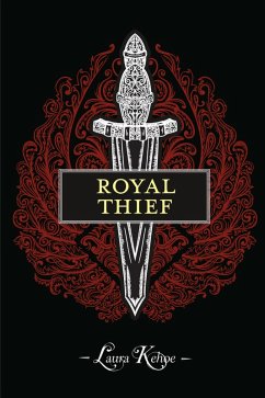 Cover Royal Thief (eBook, ePUB)