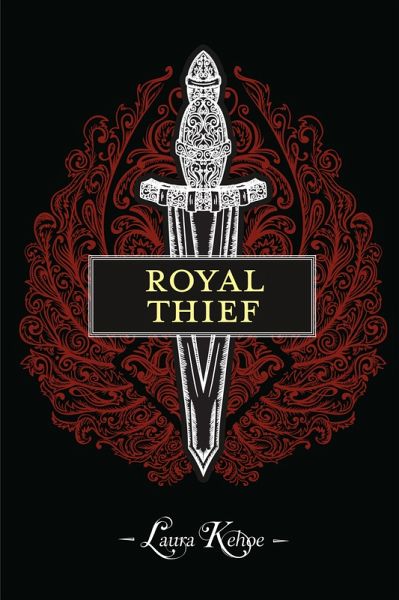 Royal Thief (eBook, ePUB)