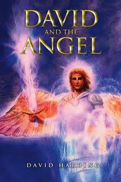 Cover David and the Angel (eBook, ePUB)