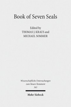 Book of Seven Seals (eBook, PDF)