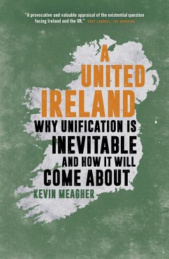 A United Ireland (eBook, ePUB) - Meagher, Kevin