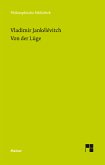 Von der Lüge (eBook, PDF)