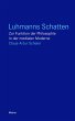 Luhmanns Schatten (eBook, PDF) - Bild 1