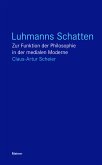 Luhmanns Schatten (eBook, PDF)