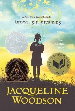 Brown Girl Dreaming - Woodson, Jacqueline