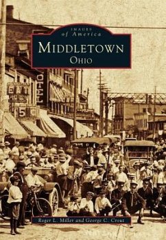 Middletown, Ohio - Miller, Roger L.; Crout, George C.