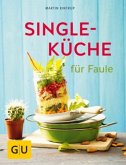 Singleküche für Faule