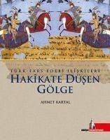 Cover Hakikate Düsen Gölge