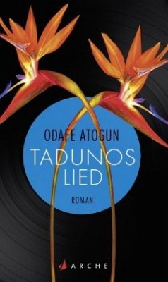 Tadunos Lied - Atogun, Odafe