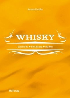 Whisky - Schäfer, Bernhard