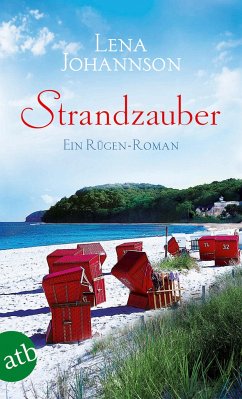 Strandzauber - Johannson, Lena