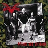 Here We Stand Here We Stand