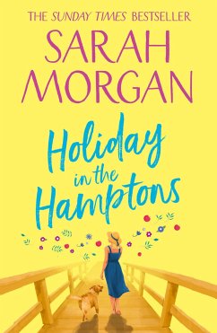 Holiday In The Hamptons - Morgan, Sarah