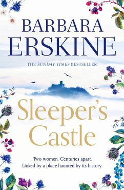 Sleeper's Castle - Erskine, Barbara