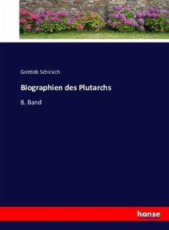 Biographien des Plutarchs