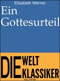 Ein Gottesurteil (eBook, PDF)