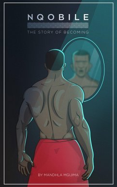 Cover Nqobile - The Story of Becoming (eBook, ePUB)