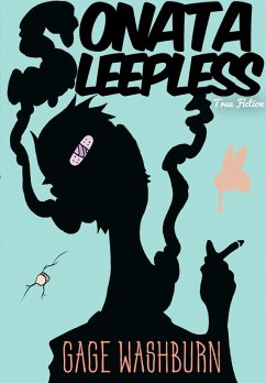 Sonata Sleepless (eBook, ePUB) - Washburn, Gage