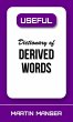 Useful Dictionary of Derived Words... - Bild 1
