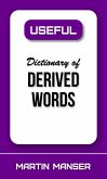Useful Dictionary of Derived Words (eBook, ePUB)