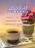Jesus At the Door (eBook, ePUB)