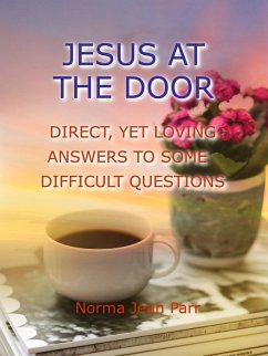 Jesus At the Door (eBook, ePUB) - Parr, Norma Jean