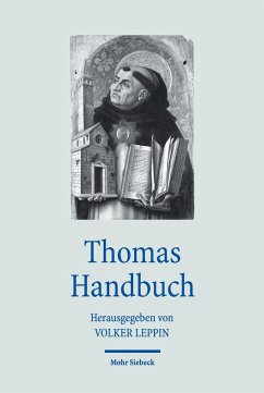 Thomas Handbuch (eBook, PDF)