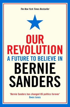 Our Revolution (eBook, ePUB) - Sanders, Bernie