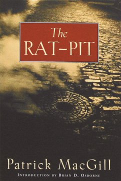 The Rat Pit (eBook, ePUB) - MacGill, Patrick