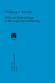 Ethik und Anthropologie in der englischen Aufklärung (eBook, PDF)