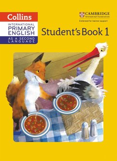 Cambridge Primary English as a Second Language Student Book: Stage 1 - Paizee, Daphne