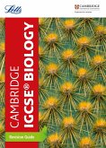Cambridge IGCSE(TM) Biology Revision Guide Cambridge IGCSE(TM) Biology Revision Guide