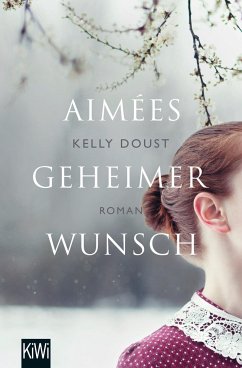 Aimées geheimer Wunsch - Doust, Kelly